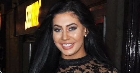 chloe ferry news